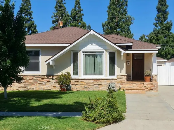 4954 Briercrest Ave, Lakewood, CA 90713