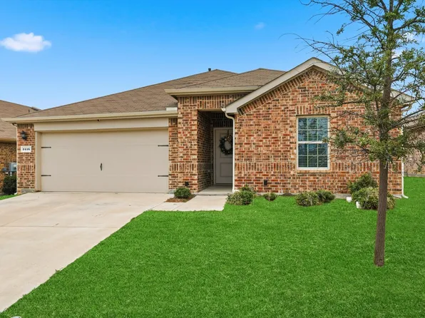 2416 Wildhaven Rd, Crandall, TX 75114