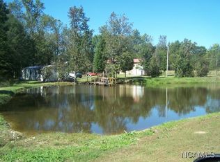 2692 County Road 715, Hanceville, AL 35077