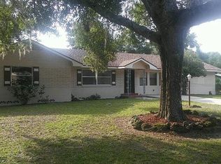 700 S Boundary Ave, Deland, FL 32720