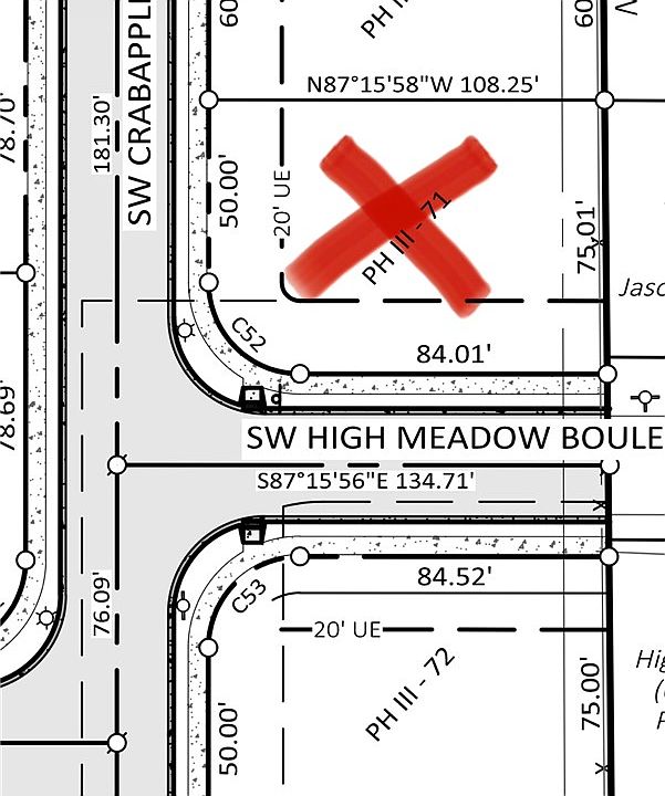 1st image of 6609 SW Crabapple St #71