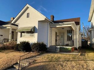 1735 6th St, Portsmouth, OH 45662