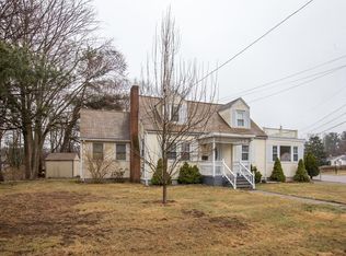 318 S Main St, Randolph, MA 02368