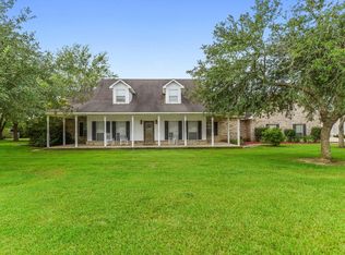 12620 Highway 613, Moss Point, MS 39562