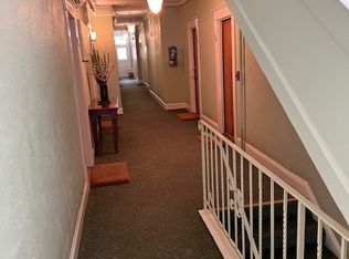 Staten AvenueApartments, Oakland, CA 94610