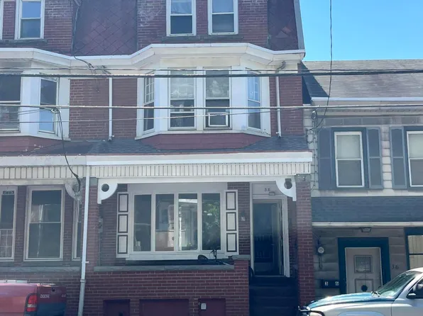 38 E Sunbury St, Shamokin, PA 17872