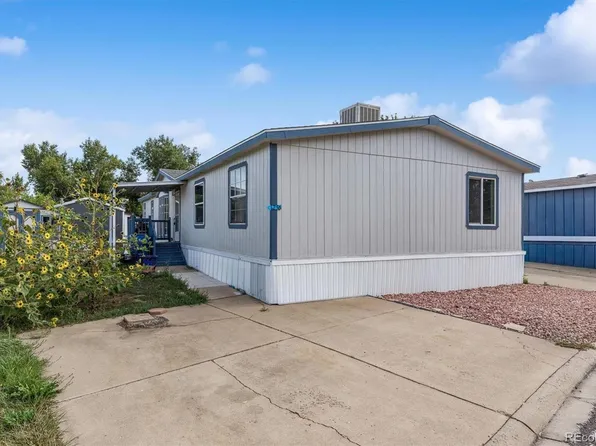 2885 E Midway Boulevard LOT 1256, Denver, CO 80234