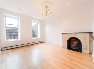 525 Greene Ave APT 2, Brooklyn, NY 11216