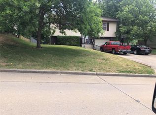420 N Shawnee Blvd, Jackson, MO 63755