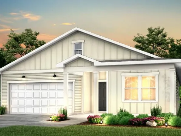 752 Meadowbrook Ln, Summerville, SC 29486