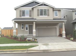 15094 SE Pomfret Rd, Clackamas, OR 97015