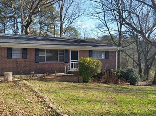 6317 Godfrey Dr, Cumming, GA 30028