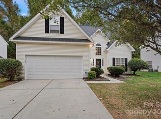 10906 Gold Pan Rd, Charlotte, NC 28215
