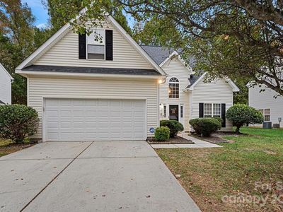 10906 Gold Pan Rd, Charlotte, NC, 28215