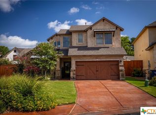 1641 Mikula Pl, New Braunfels, TX 78130