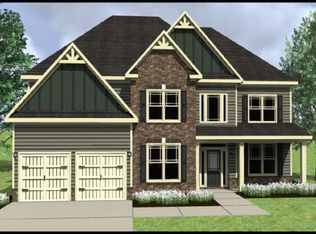 1139 McCoys Creek Rd, Grovetown, GA 30813