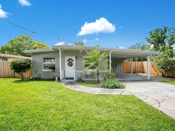 3118 Williams St, Orlando, FL 32806