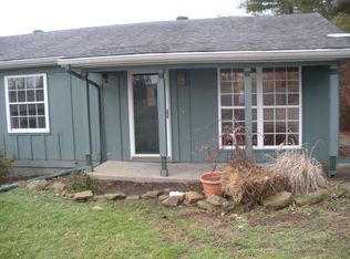 73 Matterhorn Ct, Greenup, KY 41144