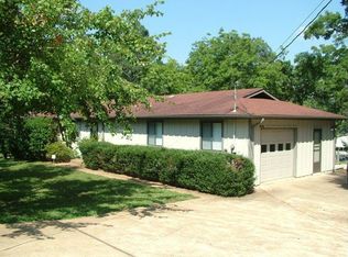 1374 Al Highway 79, Scottsboro, AL 35769