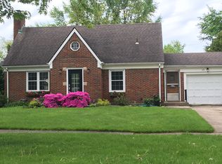 60 Rosedale Blvd, Amherst, NY 14226