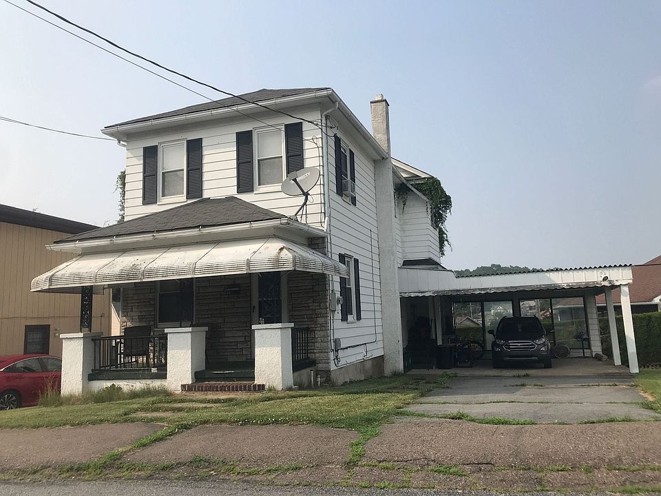 24 Norman St, Pittston, PA 18640 Zillow
