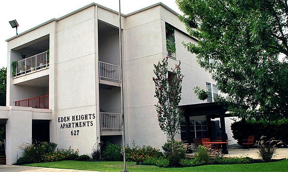 Eden Heights Apartments New Braunfels, TX Zillow