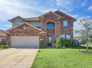 4829 Ladona Ct, League City, TX 77573