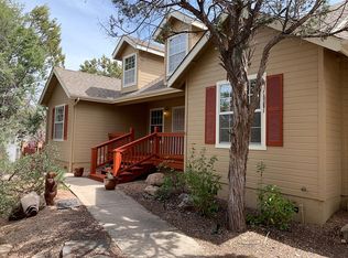 1001 E Phoenix St, Payson, AZ 85541