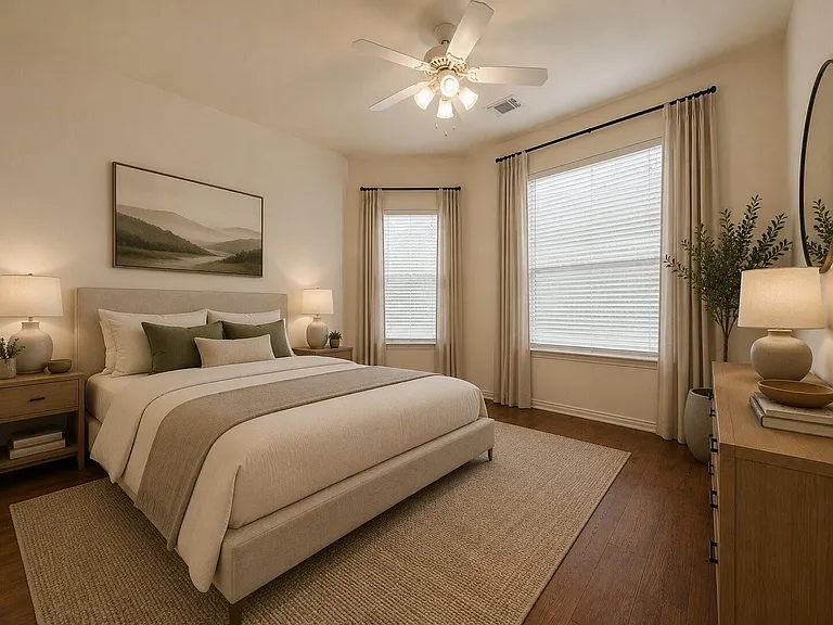 8519 Babbling Brook Ct — Photo 31