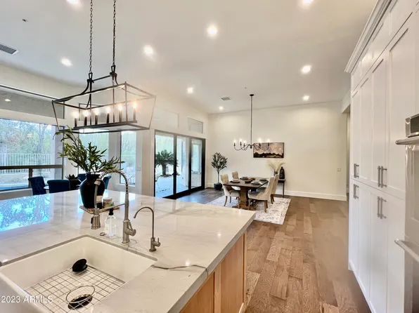 11594 E CHAMA Road, Scottsdale, AZ 85255