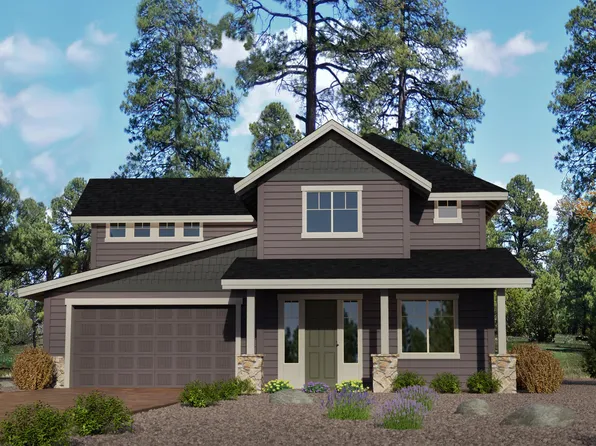2621 S Hydra Ln Lot 16, Flagstaff, AZ 86001