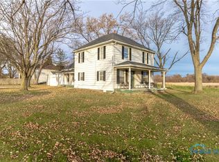 955 N Reiman Rd, Genoa, OH 43430