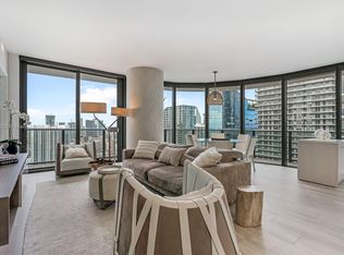 55 SW 9th St APT 4001, Miami, FL 33130