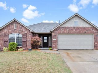 4718 S 179th Ave E, Tulsa, OK 74134