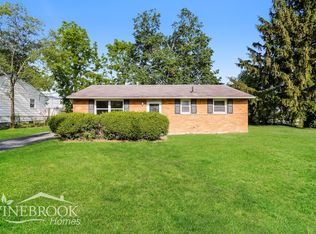 1275 Beechwood Rd, Columbus, OH 43227