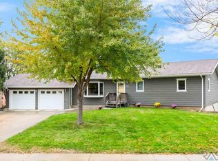 1308 S Joliet Ave, Sioux Falls, SD 57110