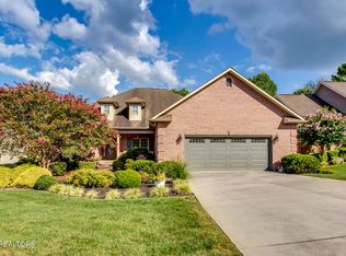 109 Depew Dr, Loudon, TN 37774