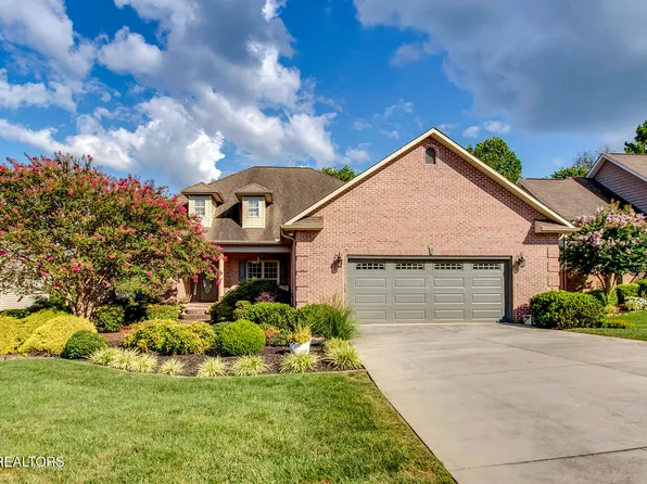 109 Depew Dr, Loudon, TN 37774