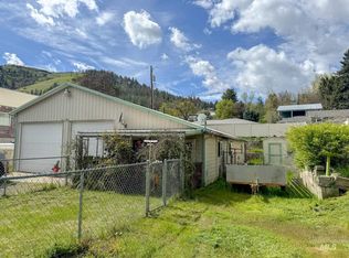 218 State St, Juliaetta, ID 83535