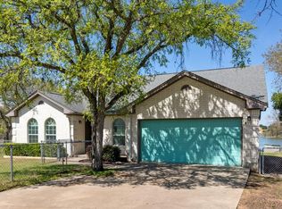 6610 Fm 690, Burnet, TX 78611