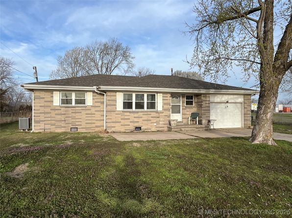 32061 S Highway 69, Big Cabin, OK 74332