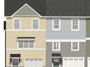 1305 Derby Dr, Rockingham, VA 22801