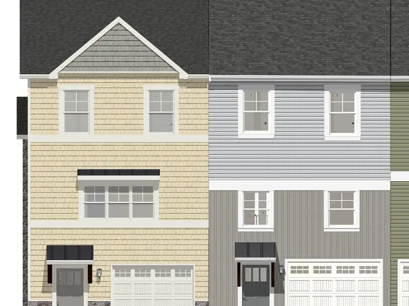 1305 Derby Dr, Rockingham, VA 22801