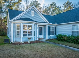 403 Manorwood Ln, Charleston, SC 29414