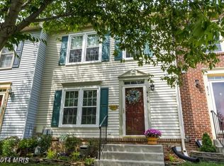 6316 Hampton Pl, Elkridge, MD 21075