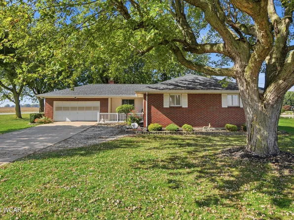 5261 Karafit Rd, Celina, OH 45822
