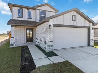 8625 Merlin Cv, San Antonio, TX 78222