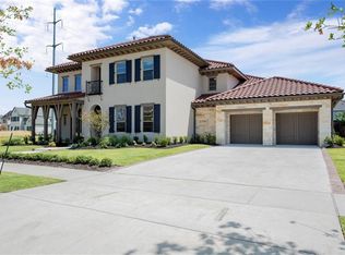 12976 Riverhill Rd, Frisco, TX 75033