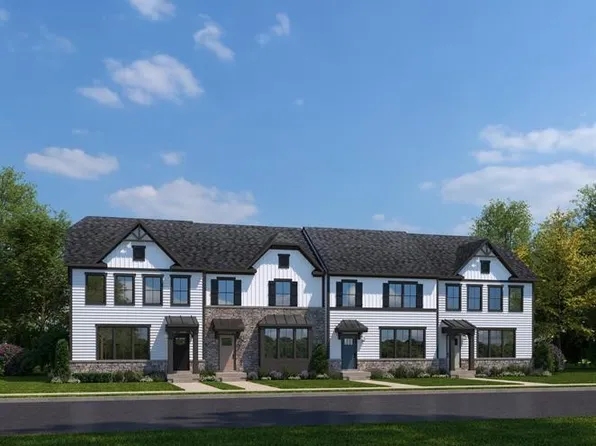 543 Blackrock Blvd, Mars, PA 16046