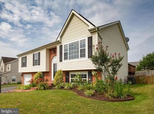 111 Camden Dr, Winchester, VA 22602